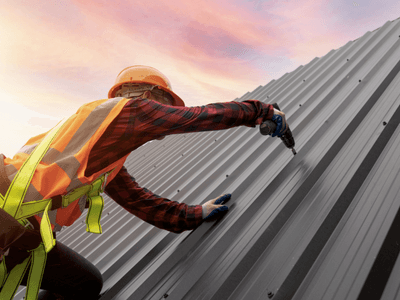 About Roof Repair Experts Riverton, WY